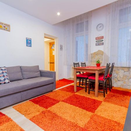 Sera'S Place In My Lovely Budapest Extérieur photo