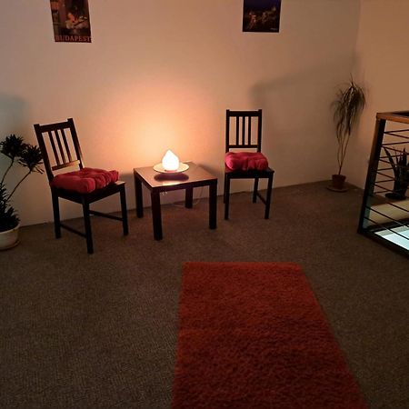 Sera'S Place In My Lovely Budapest Extérieur photo