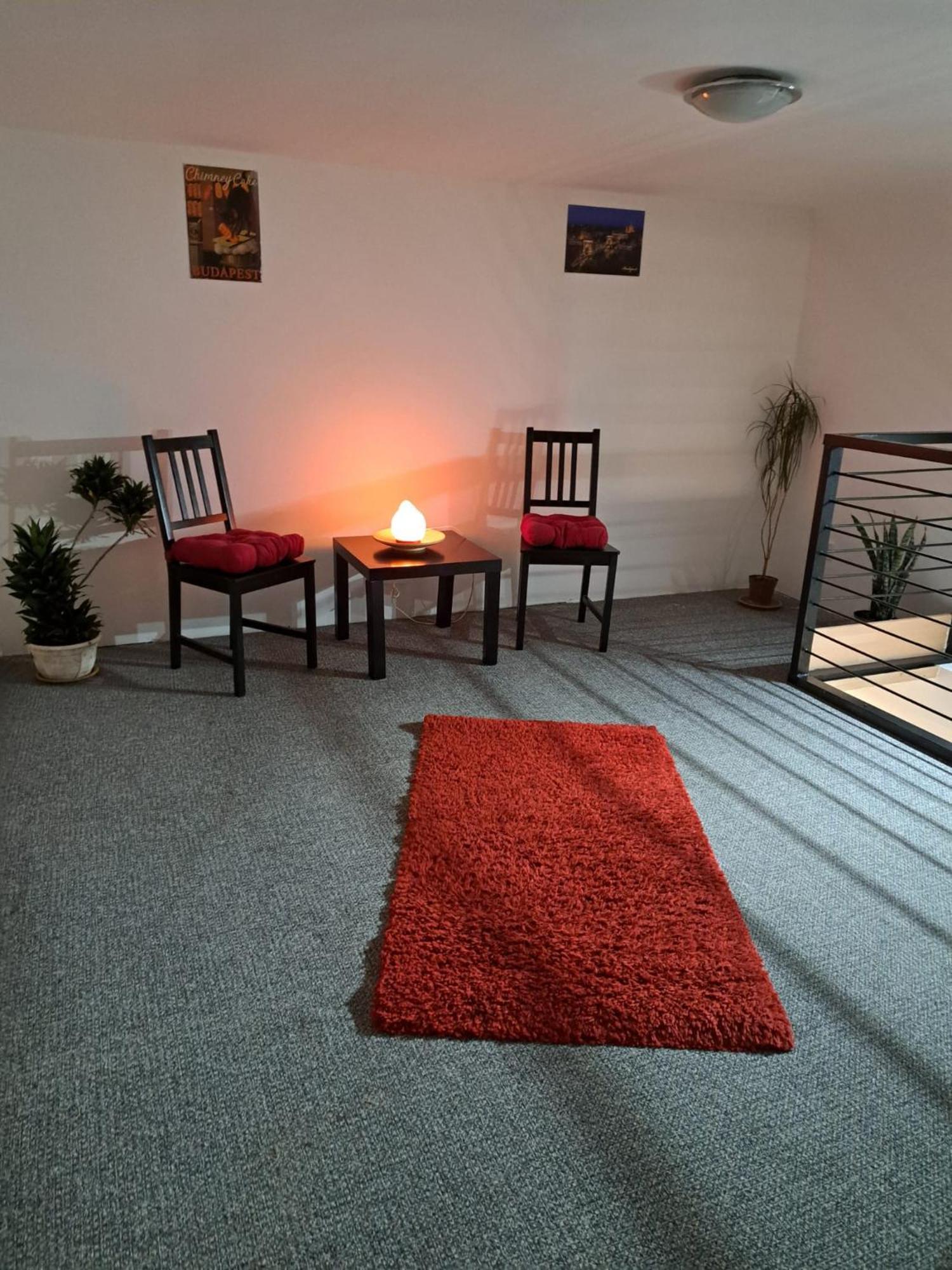 Sera'S Place In My Lovely Budapest Extérieur photo