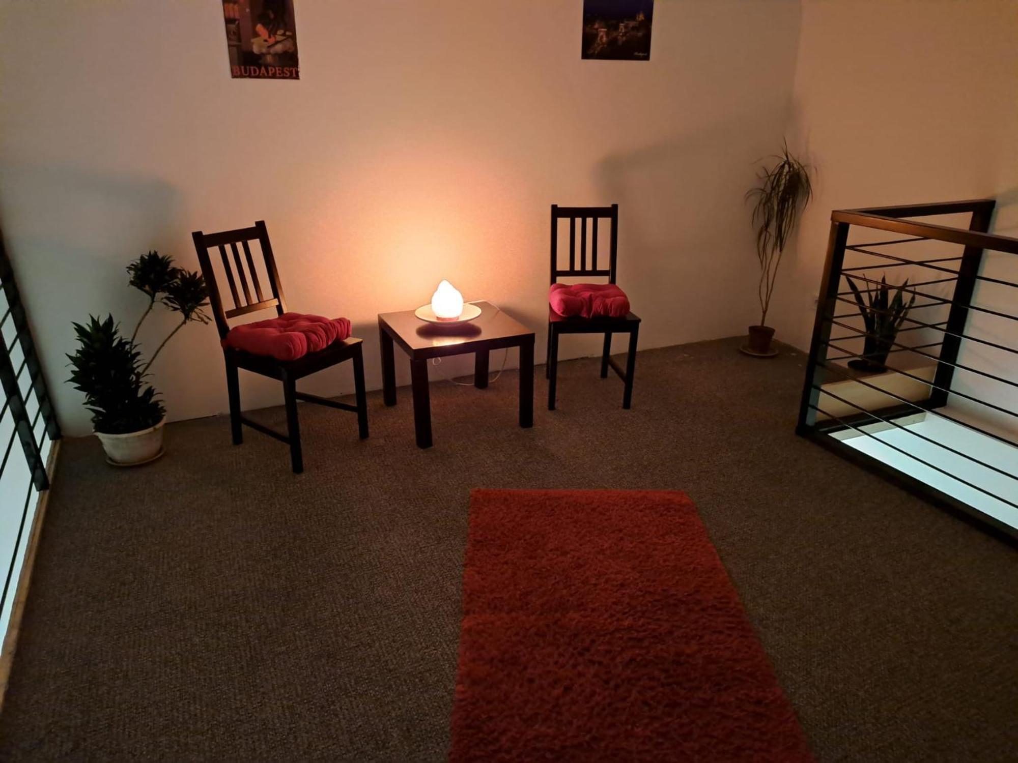 Sera'S Place In My Lovely Budapest Extérieur photo